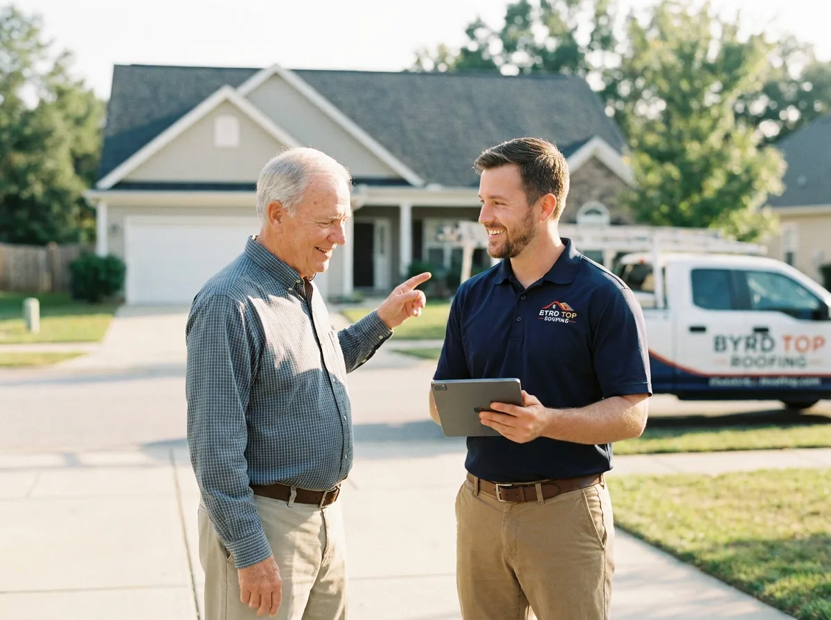 Roofing Driver, AR FAQs